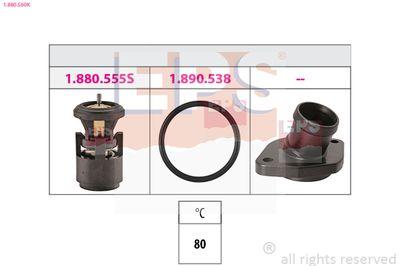 Termostat - Termostat, kylmedel EPS 1.880.560K