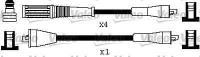 Tändkabel - Tändkabelsats VALEO 346516