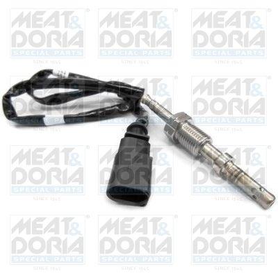 Sensor, avgassgastemperatur - Sensor, avgastemperatur MEAT & DORIA 12052