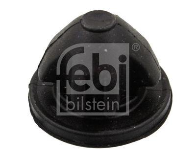 Slitplåt - Fästdetalj, motorkåpa FEBI BILSTEIN 40837