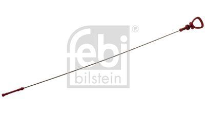 Oljesticka - Oljemätsticka FEBI BILSTEIN 49084