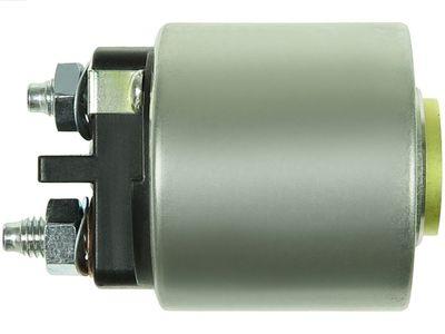 Startsolenoid - Solenoid, startmotor AS-PL SS3004P