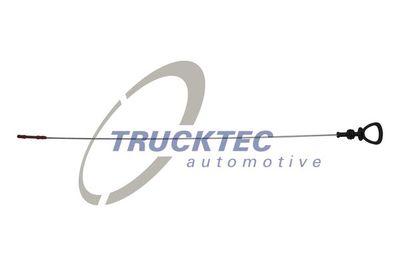 Oljesticka - Oljemätsticka TRUCKTEC AUTOMOTIVE 02.10.248