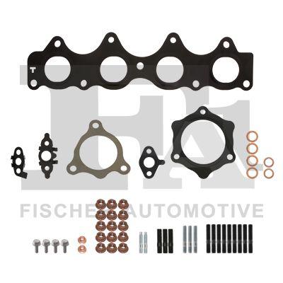 Monteringssats för turboaggregat - Monteringsats, Turbo FA1 KT730230
