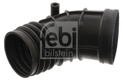 Insugsrör, luftfilter - Insug, luftfilter FEBI BILSTEIN 46034