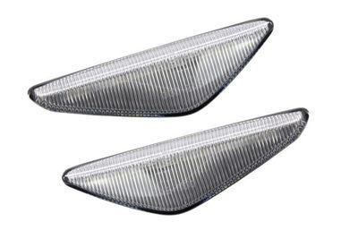 Blinkers - Blinklyktor, sats ABAKUS L04-140-002LED-D