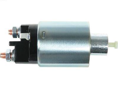 Startsolenoid - Solenoid, startmotor AS-PL SS5037