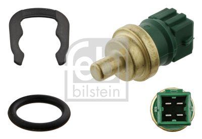 Kylvätsketemperatursensor - Sensor, kylmedelstemperatur FEBI BILSTEIN 31539