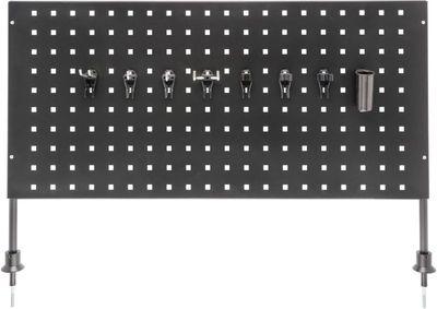 Tillbehör för verktygsvagnar - Verktygstavla HAZET 179NXL-26