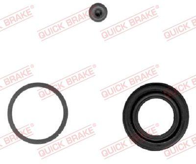 Bromsok delar - Reparationssats, bromsok QUICK BRAKE 114-0060