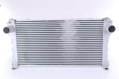 Intercooler - Laddluftkylare NISSENS 96401