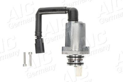 Repsats, differential - Pump, lamellkoppling (allhjulsdrift) AIC 74232