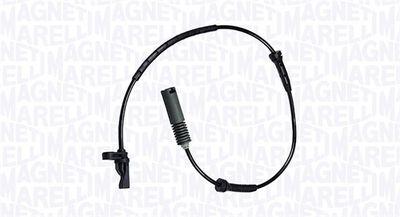 ABS-sensorer och ringar - ABS-givare MAGNETI MARELLI 172100054010