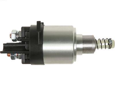 Startrelä - Solenoid, startmotor AS-PL SS0105