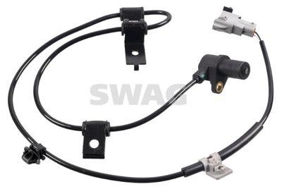 ABS-sensor - ABS-givare SWAG 33 11 0270