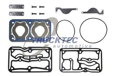 Luftfjädringskompressor - Reparationssats, tryckluftskompressor TRUCKTEC AUTOMOTIVE 01.15.181