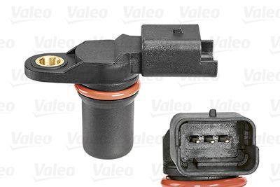 Kamaxelsensor - Sensor, kamaxelposition VALEO 253803