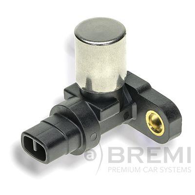 Kamaxelsensor - Sensor, kamaxelposition BREMI 60013