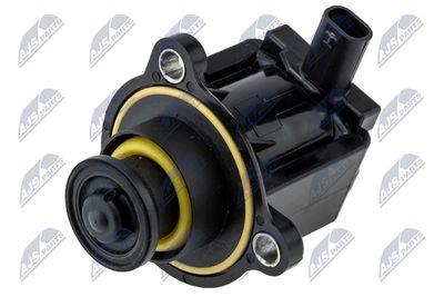 Diverterventil, turboladdare - Wastegate NTY ECD-ME-019