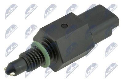 Vattensensor, bränslesystem - Vattensensor, bränslesystemet NTY ECW-LR-001