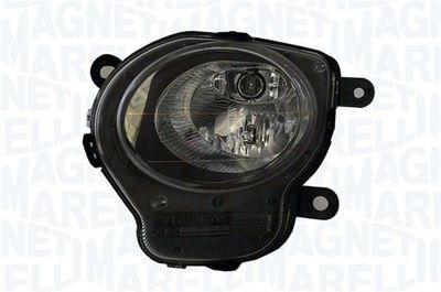 Sökarlampor - Fjärrstrålkastare MAGNETI MARELLI 712455351139