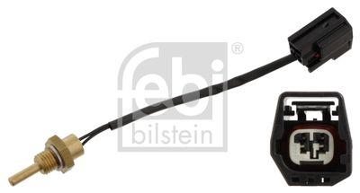 Kylvätsketemperatursensor - Sensor, kylmedelstemperatur FEBI BILSTEIN 28611