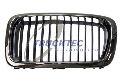 Frontgrill - Kylargrill TRUCKTEC AUTOMOTIVE 08.62.259