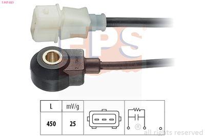 Knacksensor - Knackningssensor EPS 1.957.023