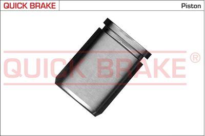 Bromsok delar - Kolv, bromsok QUICK BRAKE 185017K