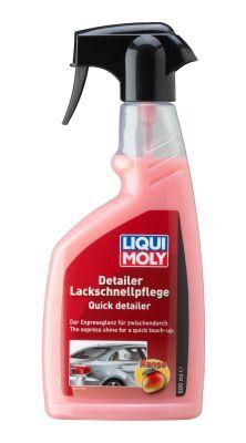 Vaxning och polering - polish LIQUI MOLY 21611