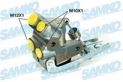 Bromskraftregulatorer - Bromskraftsregulator SAMKO D30905