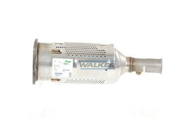 Dieselpartikelfilter - Sot-/partikelfilter, avgassystem WALKER 73011