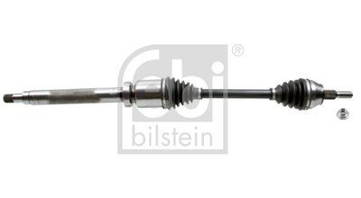 Drivaxel - Drivaxel FEBI BILSTEIN 181211