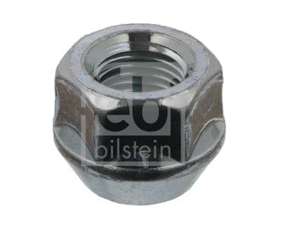 Hjulmuttrar - Hjulmutter FEBI BILSTEIN 33926