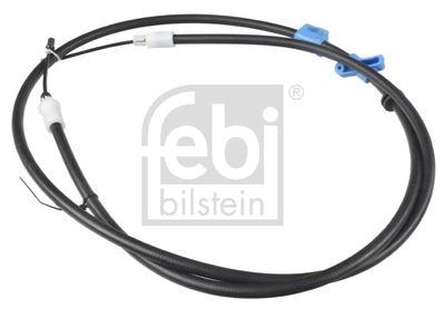 Parkeringsbromskablar - Vajer, parkeringsbroms FEBI BILSTEIN 108709