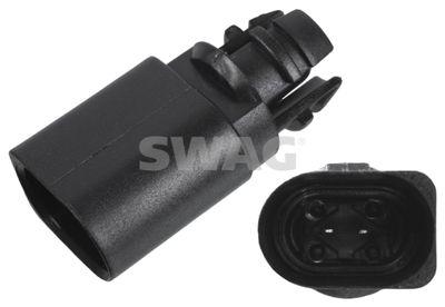 Sensor, utomhustemperatur - sensor, yttertemperatur SWAG 33 10 2105