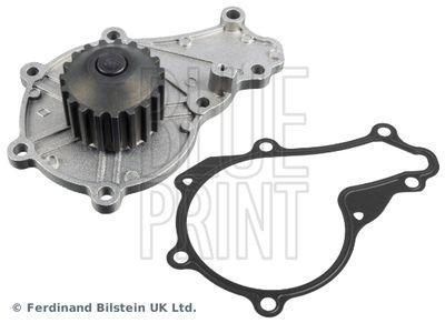 Vattenpump - Vattenpump, motorkylning BLUE PRINT ADM59138