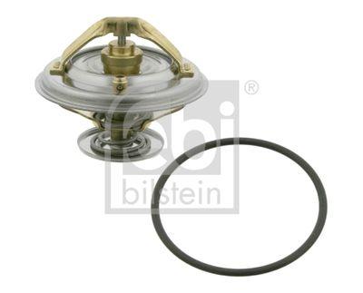 Termostat - Termostat, kylmedel FEBI BILSTEIN 26311