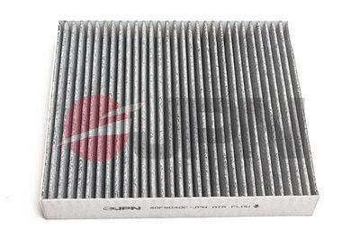 Pollenfilter - Filter, kupéventilation JPN 40F9040C-JPN