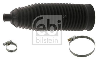 Styrväxelboots - Bälgsats, styrsystem FEBI BILSTEIN 36519