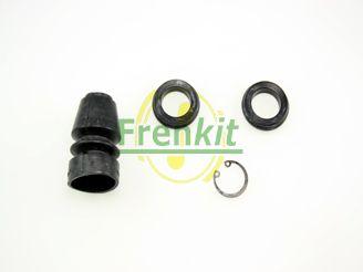 Repsats, kopplingsmastercylinder - Reparationssats, kopplingshuvudcylinder FRENKIT 431002