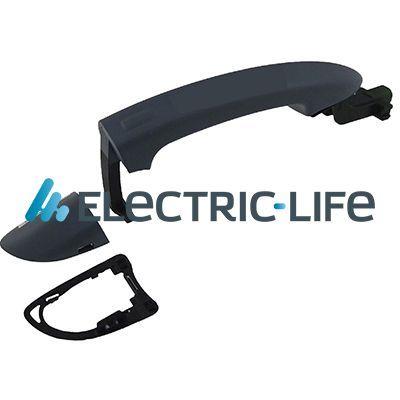 Dörrhandtag - Ytterhandtag dörr ELECTRIC LIFE ZR80832