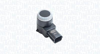 Parkeringssensorer - Sensor, parkeringshjälp MAGNETI MARELLI 021016067010