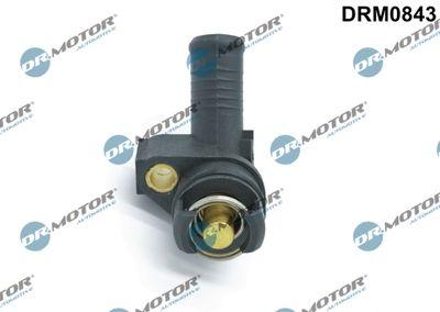 Oljetermostat - Termiostat, oljekylning DR.MOTOR AUTOMOTIVE DRM0843