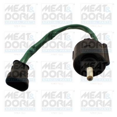 Vattensensor, bränslesystem - Vattensensor, bränslesystemet MEAT & DORIA 98096