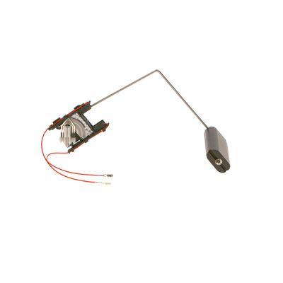 Bränslenivåsensor - Sensor, bränsletank BOSCH 1 582 980 026