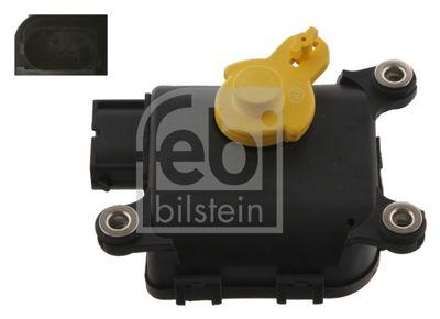 Kontroller, blandflik - Reglering, blandningsklaff FEBI BILSTEIN 34149