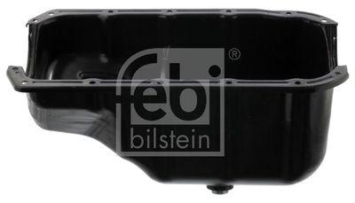 Oljetråg - Oljetråg FEBI BILSTEIN 37576