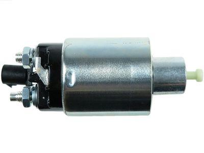 Startrelä - Solenoid, startmotor AS-PL SS5125