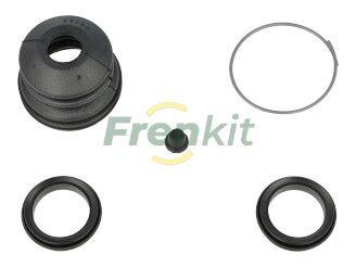 Repsats, kopplingsslavcylinder - Reparationssats,kopplingsslavcylinder FRENKIT 538003